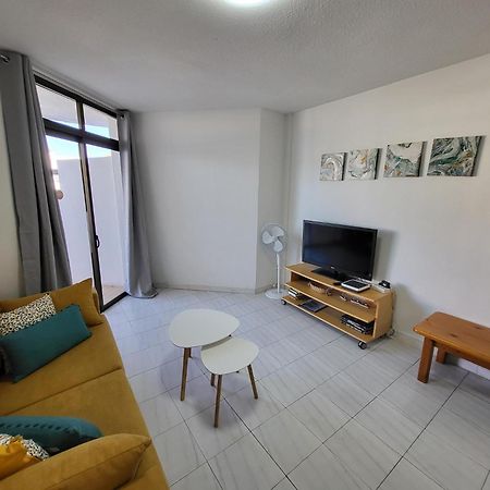 Summerland Studio Los Cristianos  Buitenkant foto