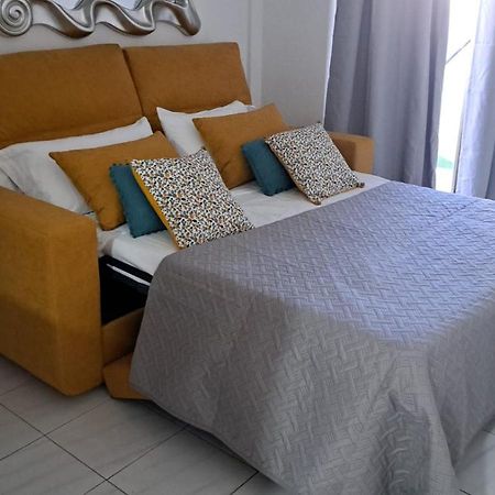 Summerland Studio Los Cristianos  Buitenkant foto