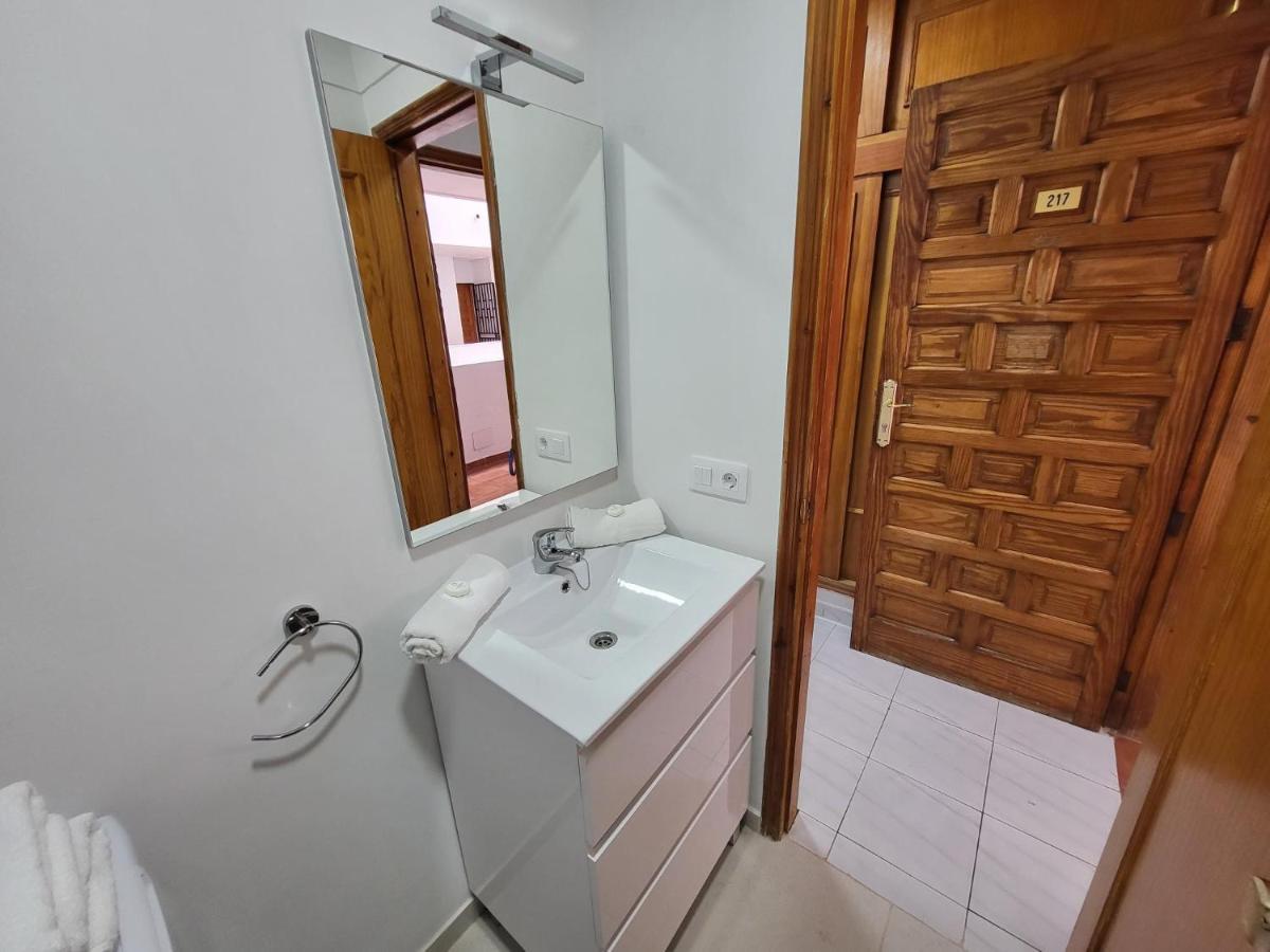 Summerland Studio Los Cristianos  Buitenkant foto