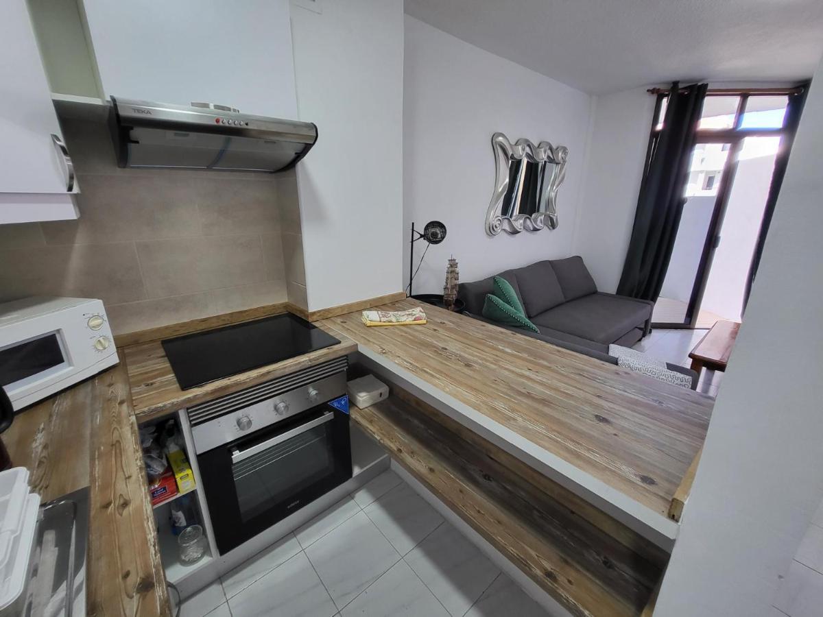 Summerland Studio Los Cristianos  Buitenkant foto