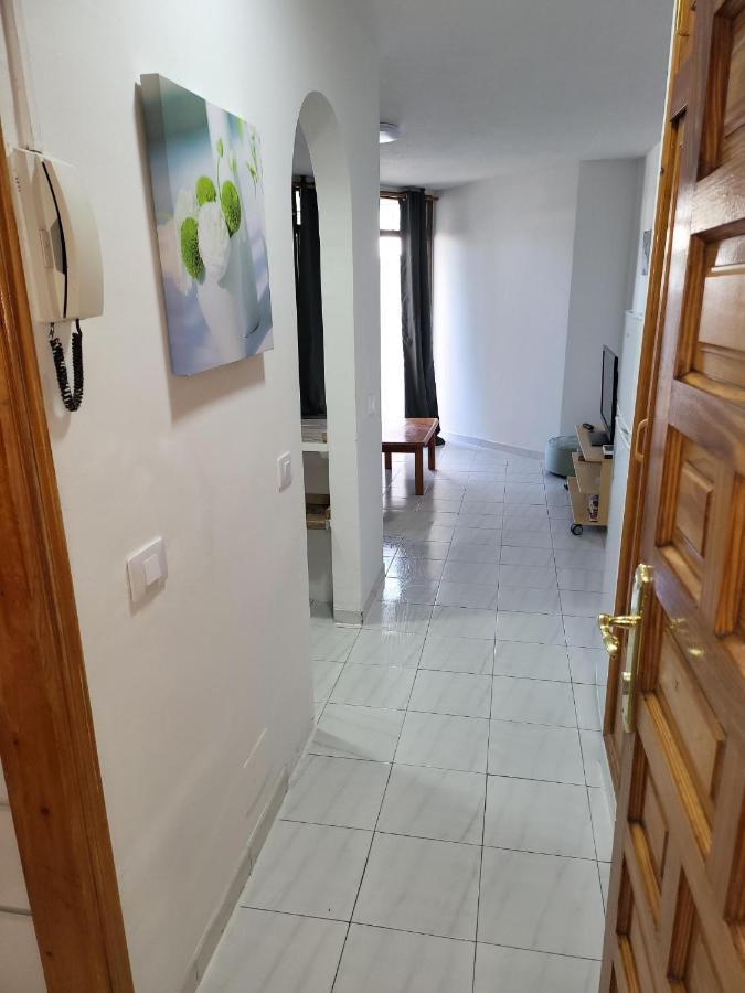 Summerland Studio Los Cristianos  Buitenkant foto