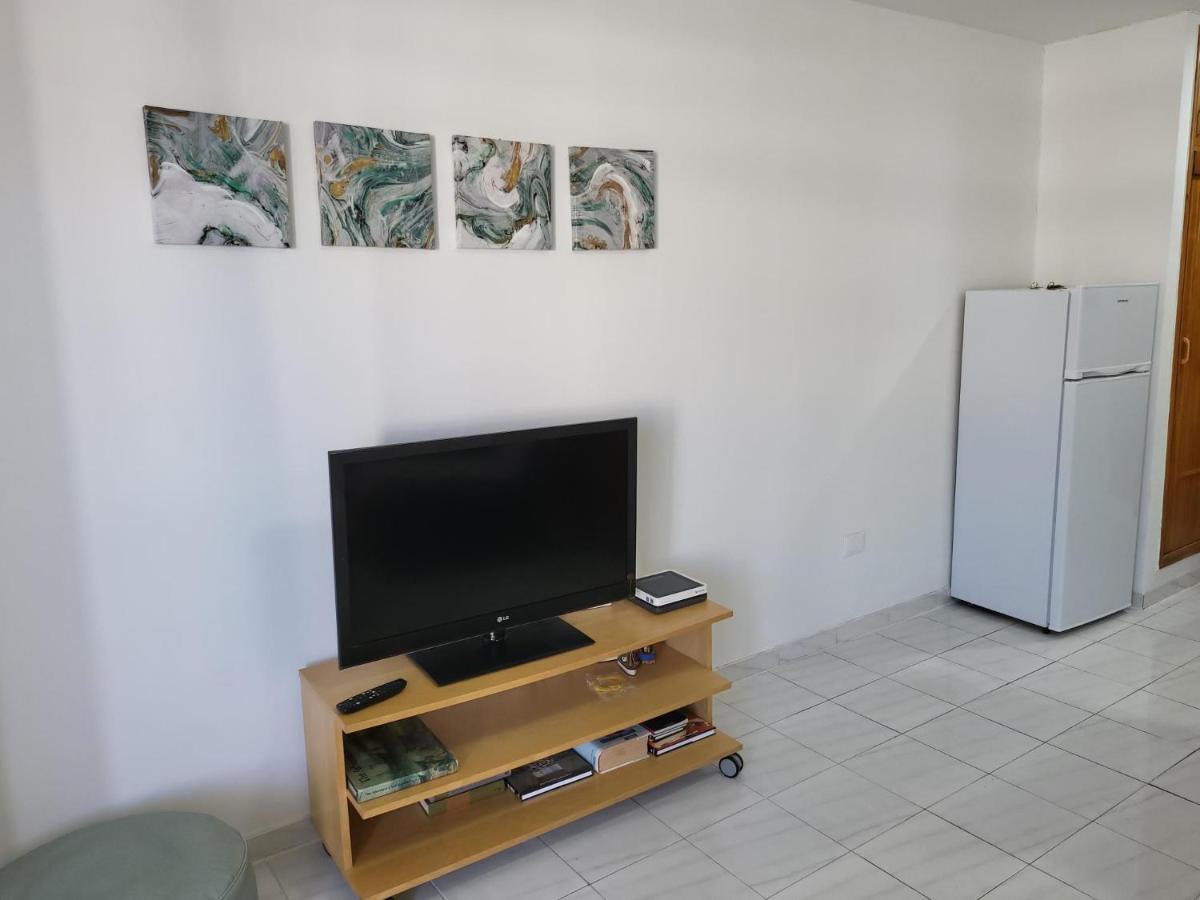 Summerland Studio Los Cristianos  Buitenkant foto