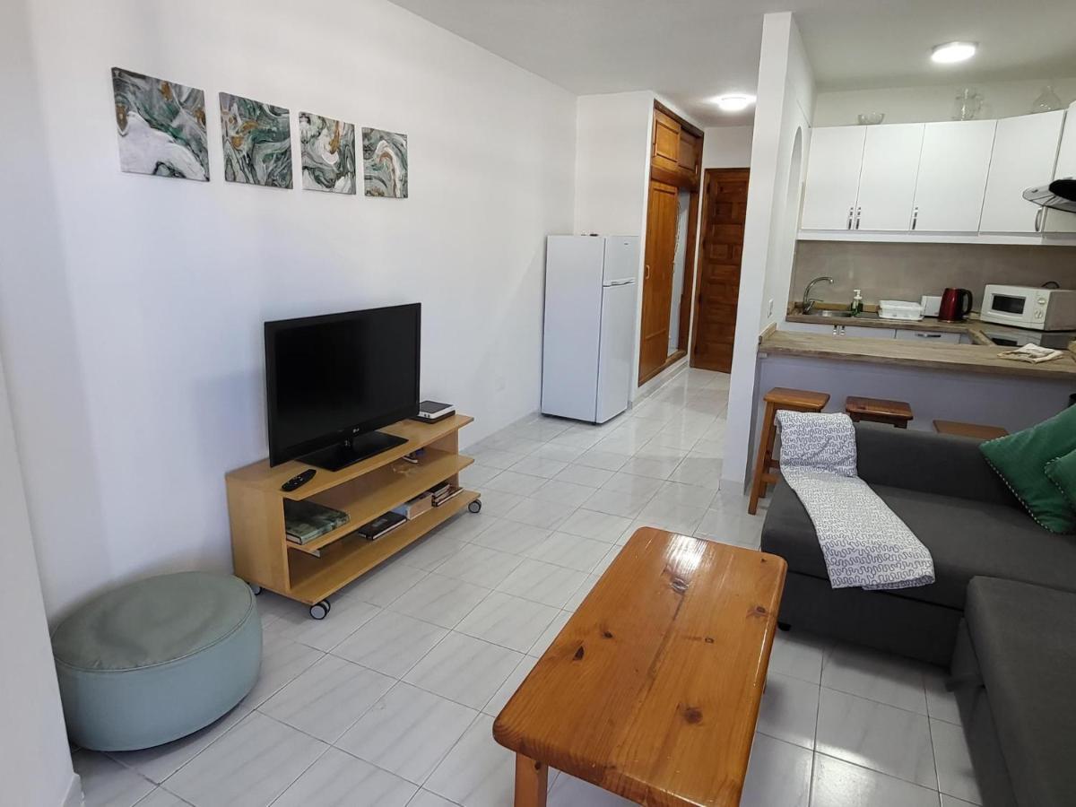 Summerland Studio Los Cristianos  Buitenkant foto