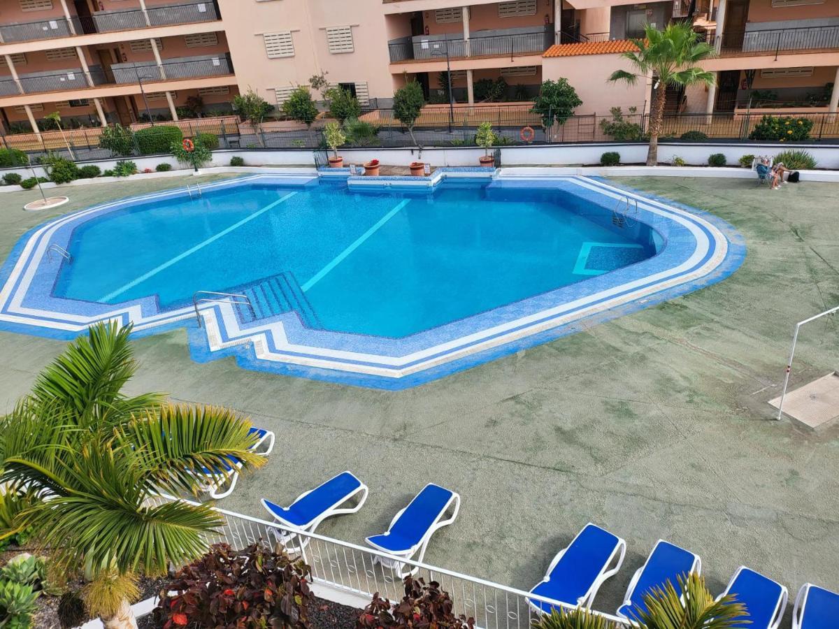 Summerland Studio Los Cristianos  Buitenkant foto