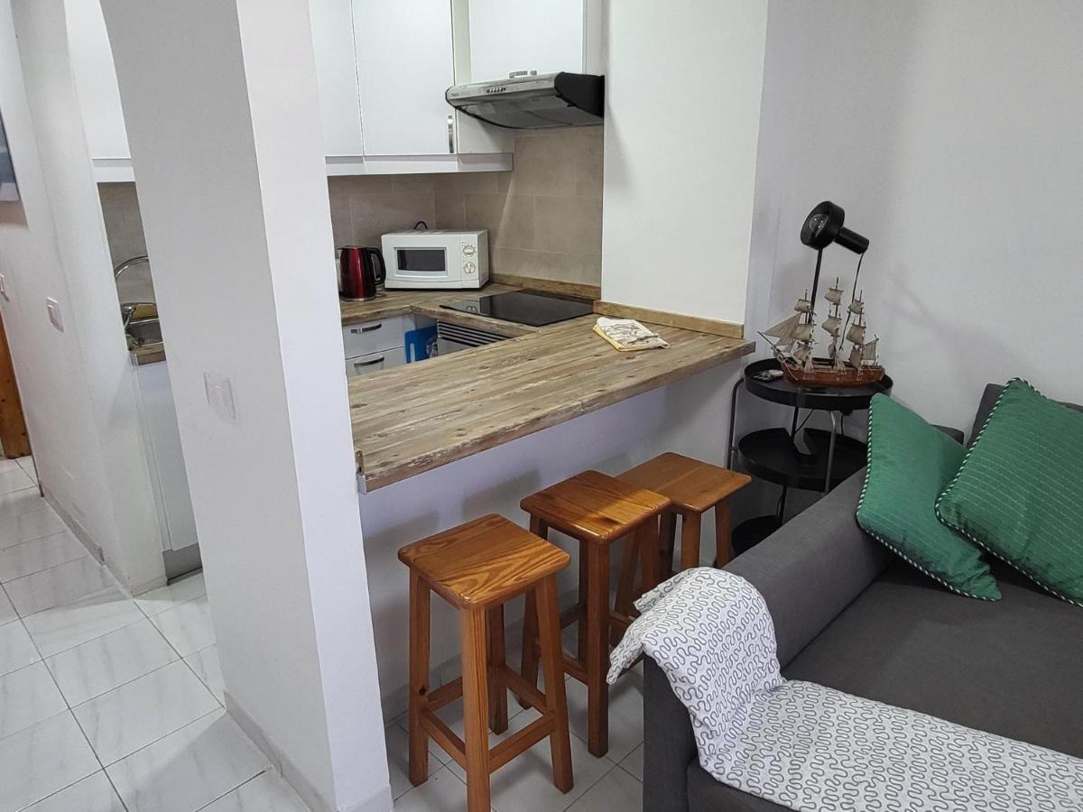 Summerland Studio Los Cristianos  Buitenkant foto