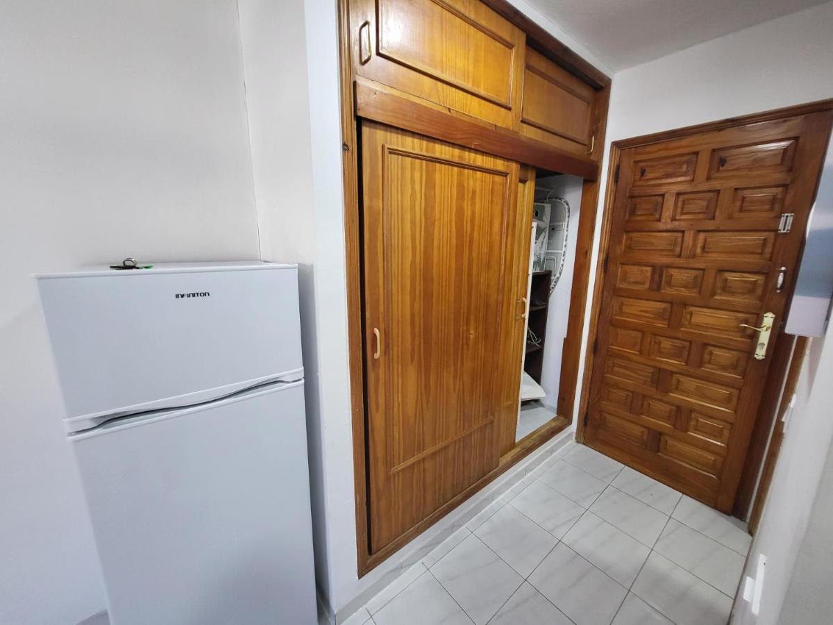 Summerland Studio Los Cristianos  Buitenkant foto