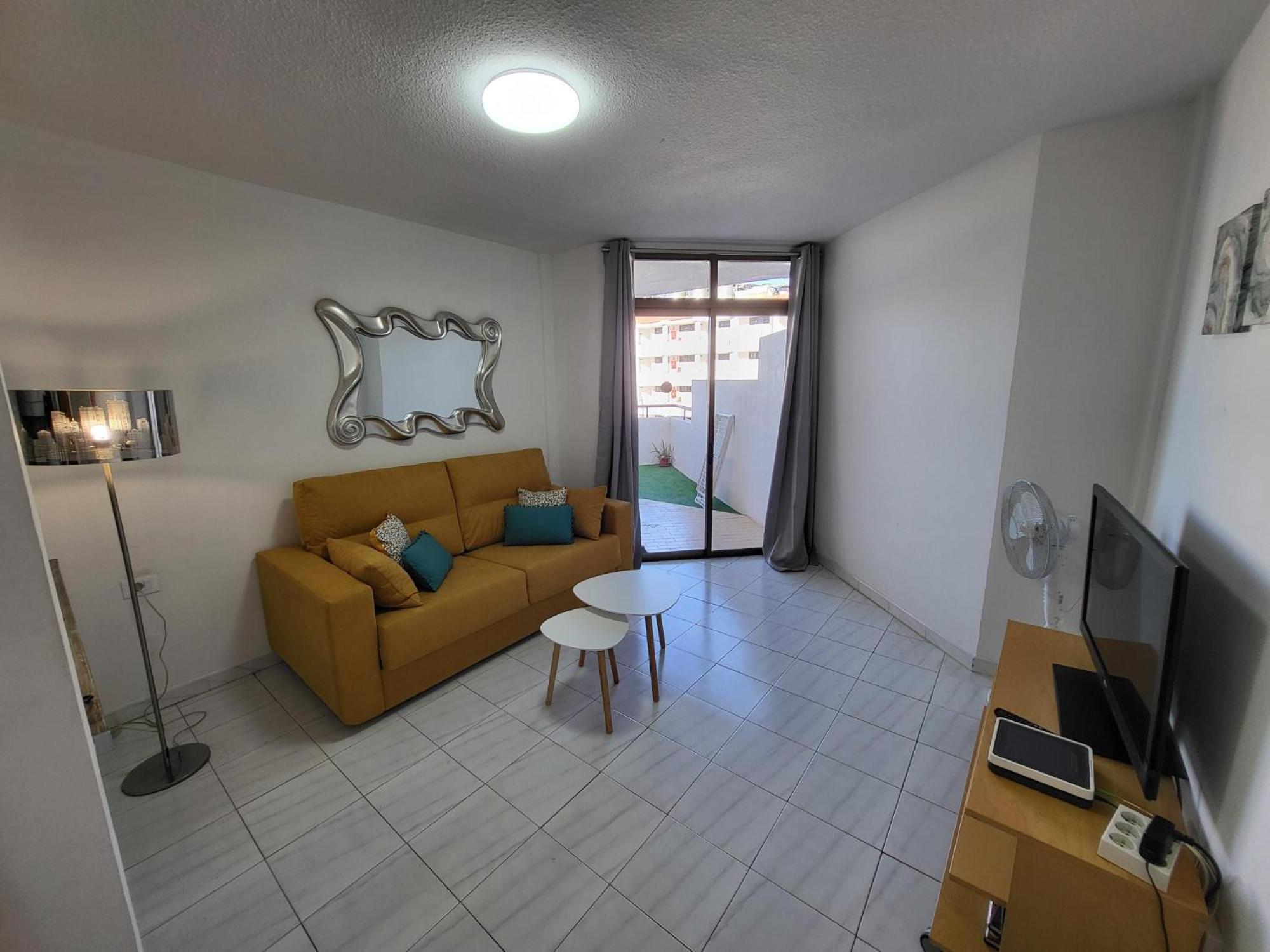 Summerland Studio Los Cristianos  Buitenkant foto